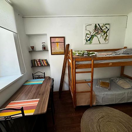 Artotrada Mini-Hotel Oděsa Exteriér fotografie