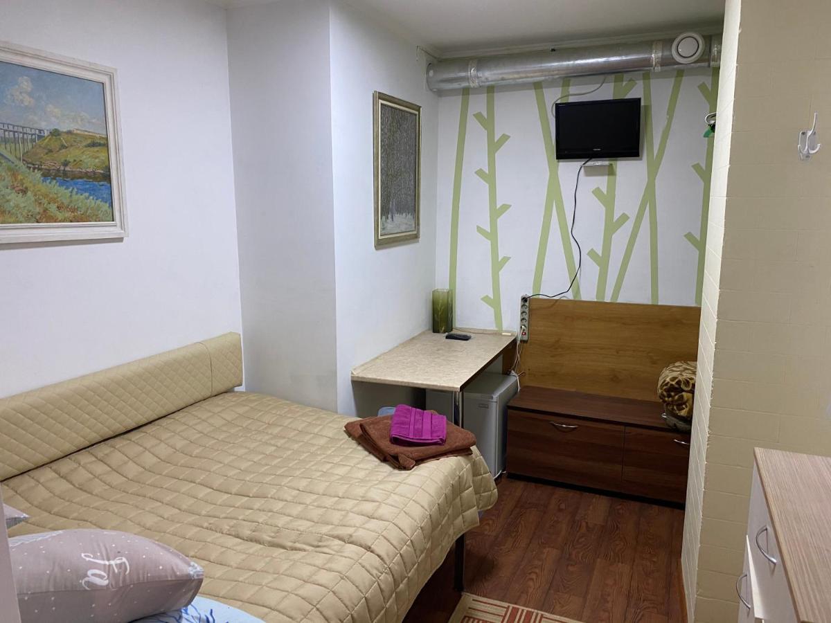 Artotrada Mini-Hotel Oděsa Exteriér fotografie