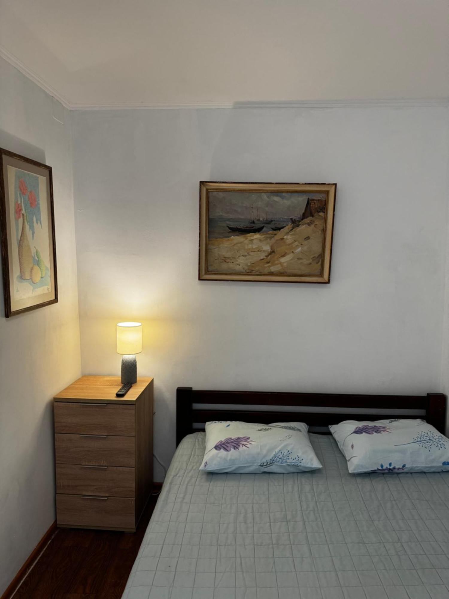 Artotrada Mini-Hotel Oděsa Exteriér fotografie