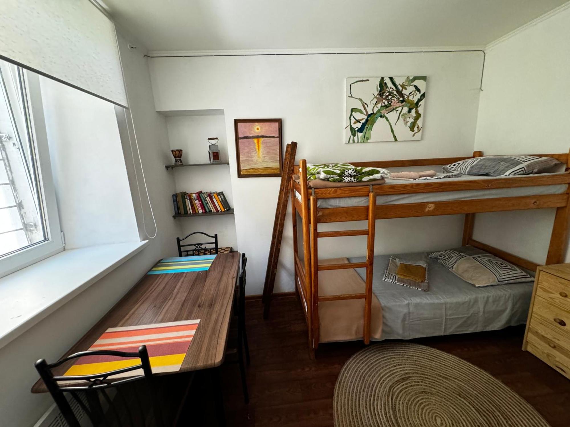 Artotrada Mini-Hotel Oděsa Exteriér fotografie